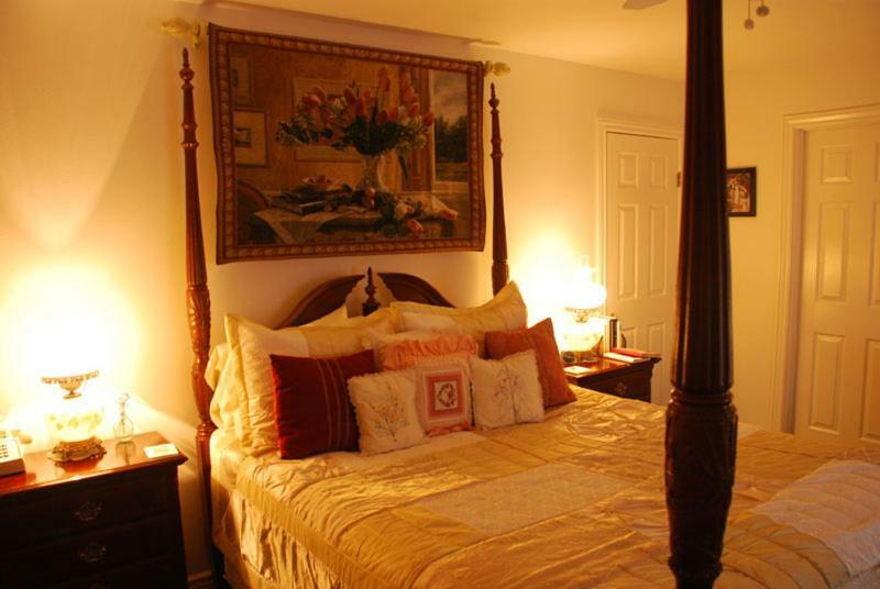 Novel House Inn At Zion Springdale Zewnętrze zdjęcie