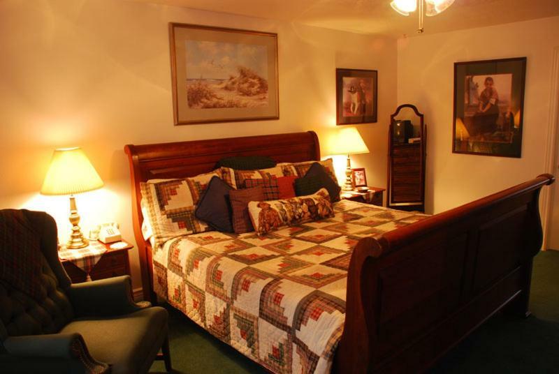 Novel House Inn At Zion Springdale Zewnętrze zdjęcie