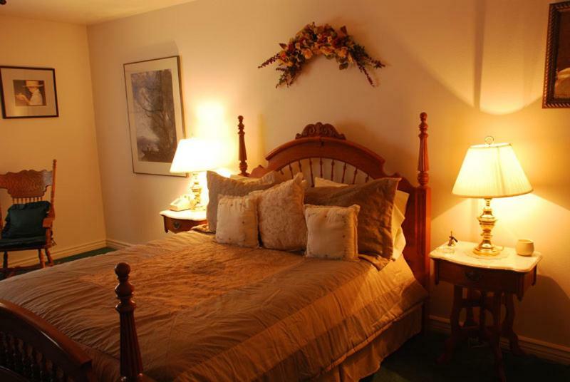 Novel House Inn At Zion Springdale Zewnętrze zdjęcie